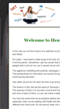Mobile Screenshot of healthandbodycarereviews.com